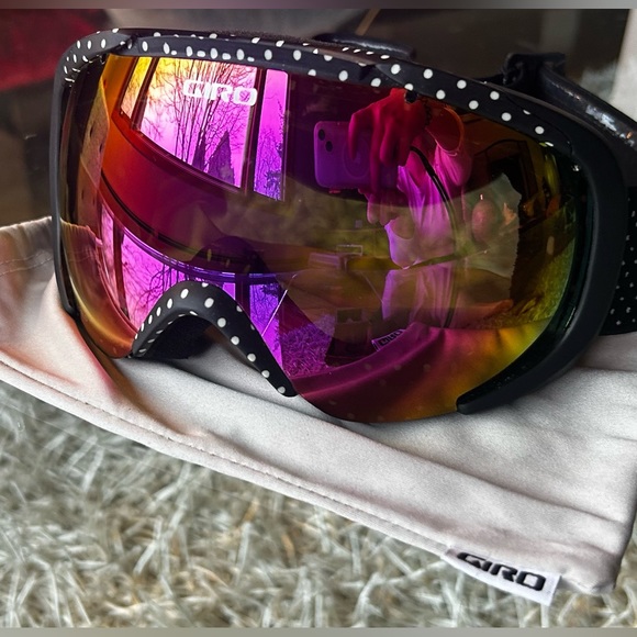 Giro Ski/Snowboard goggles - Picture 4 of 7